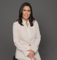 Picture of Angely C. Maria, Senior Biller & Consultant, AMB Group